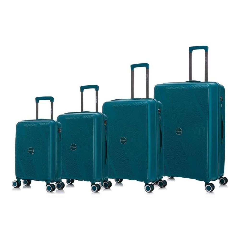 valise vert