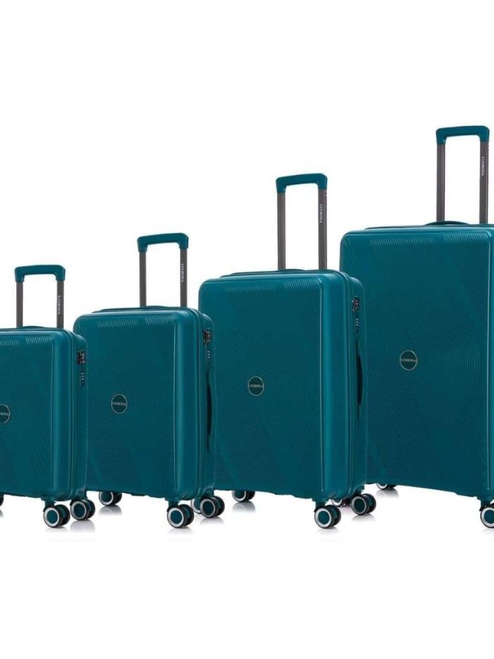 valise vert