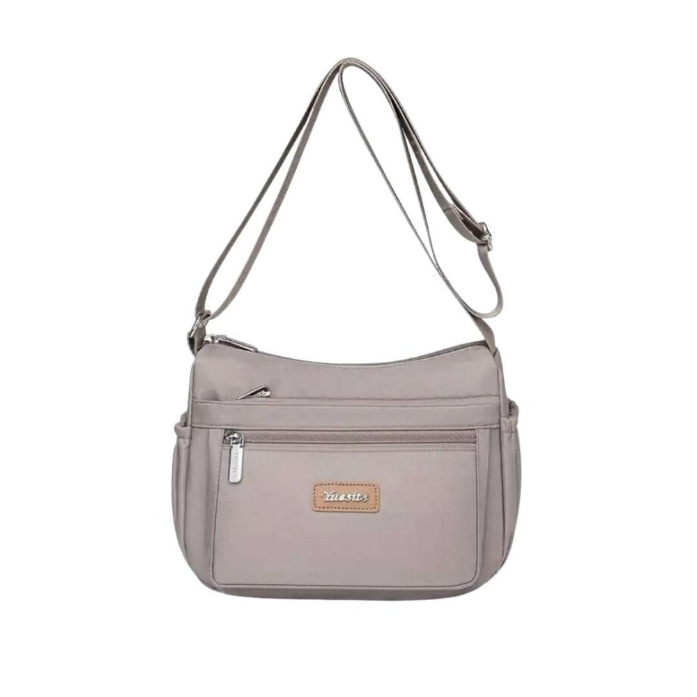 sac marron