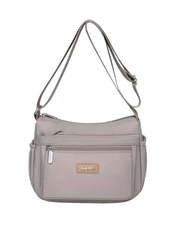 sac marron