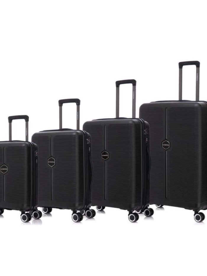valise noir