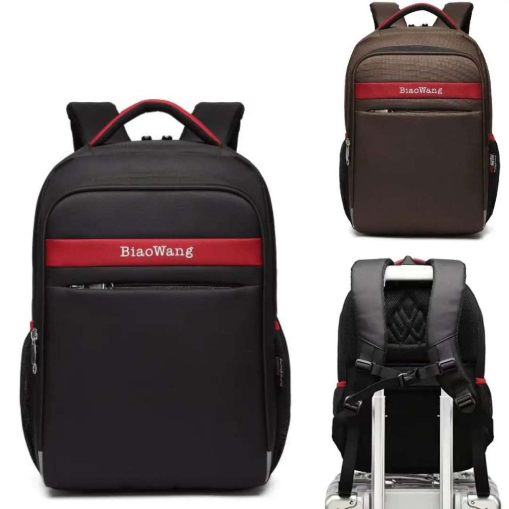 cartable noir