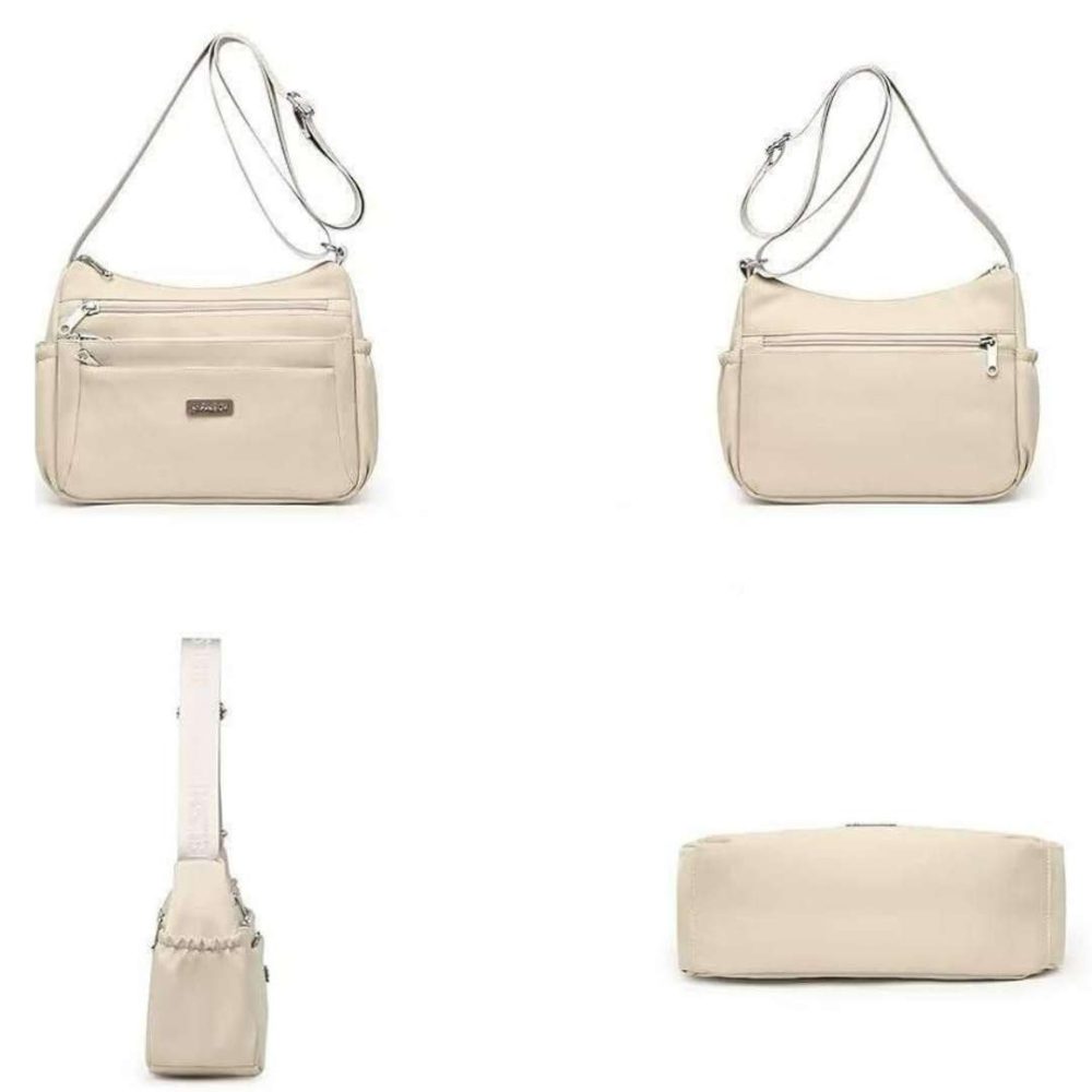 sac blanc