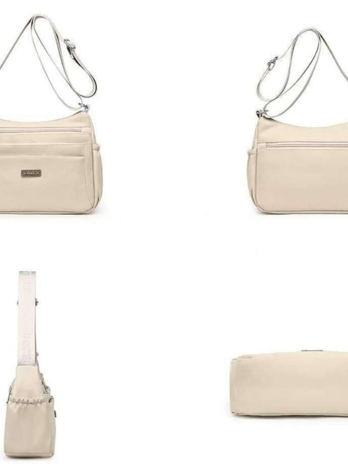 sac blanc