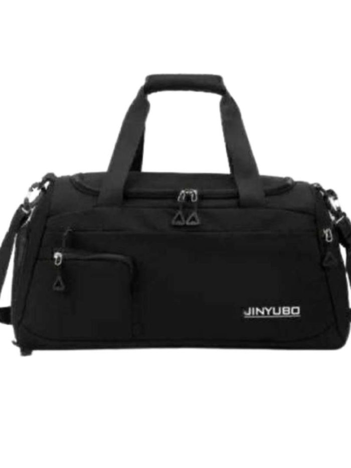 sac noir