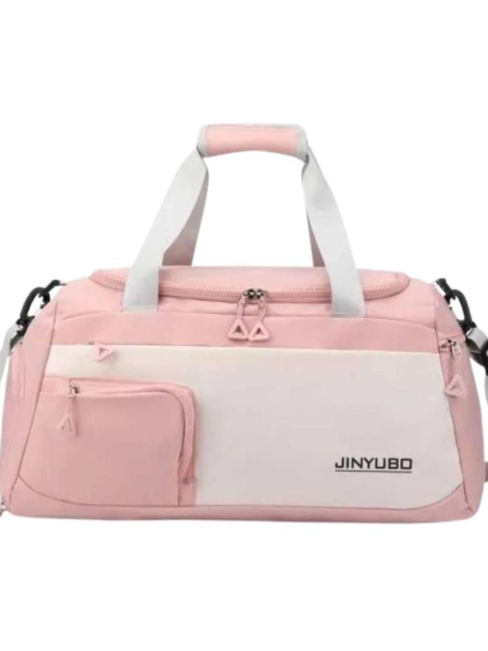 sac rosé