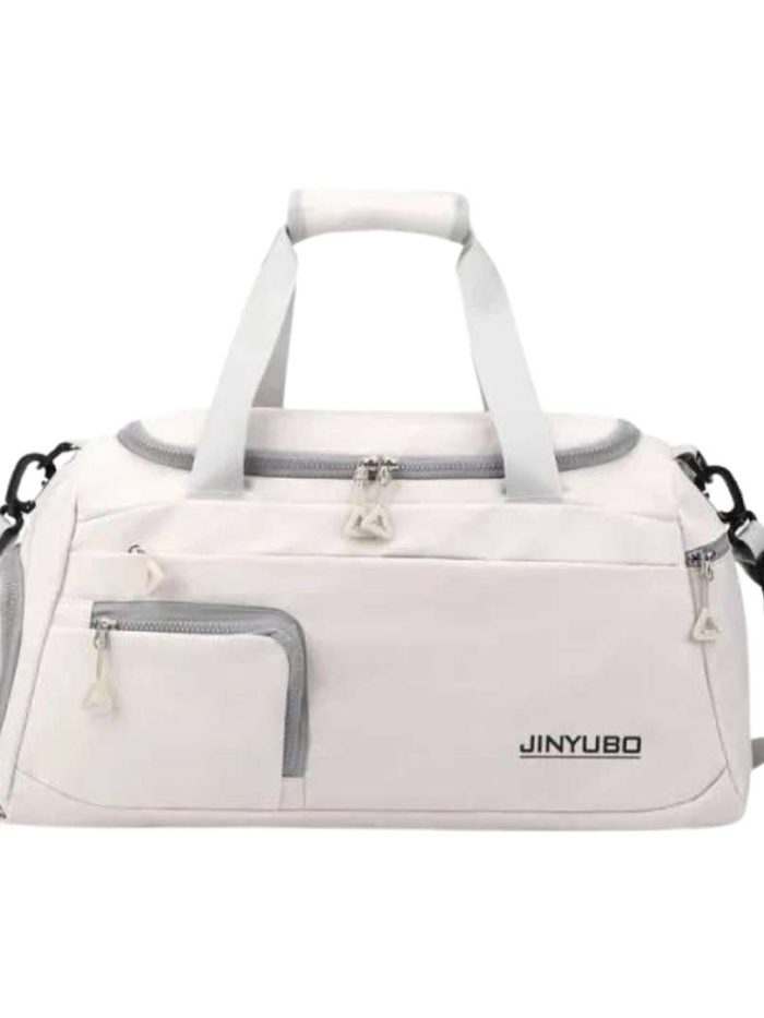 sac blanc