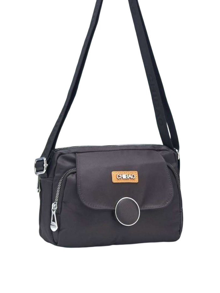 sac noir
