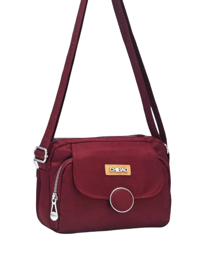 sac rouge