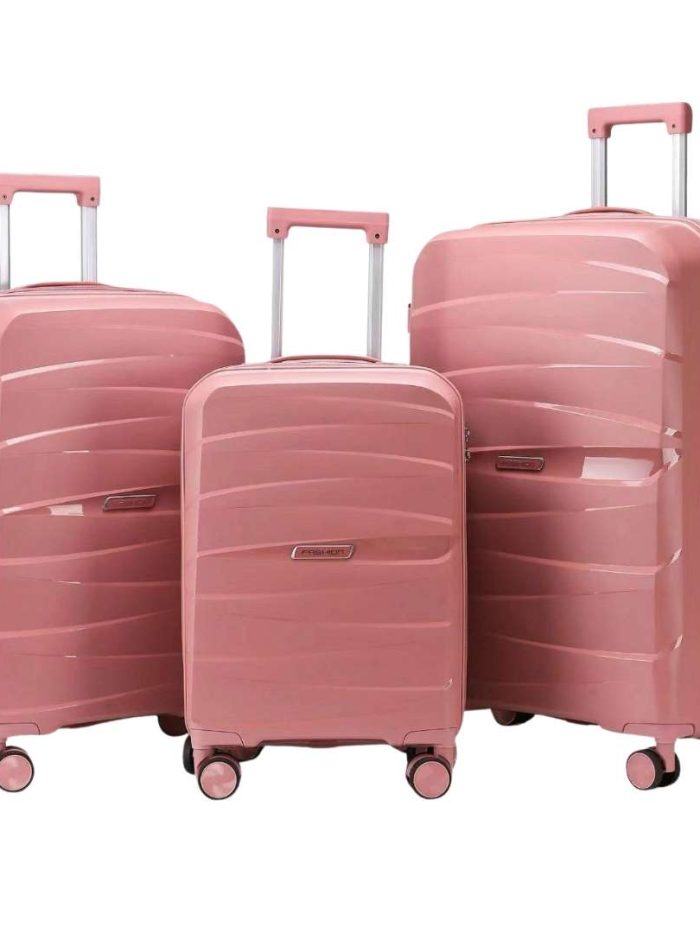 valise rosé