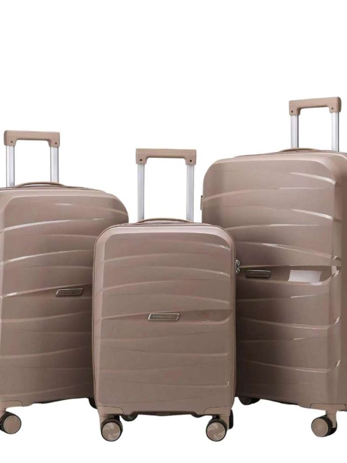 valise marron