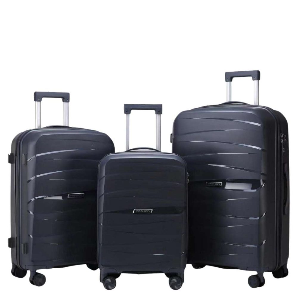 valise noir