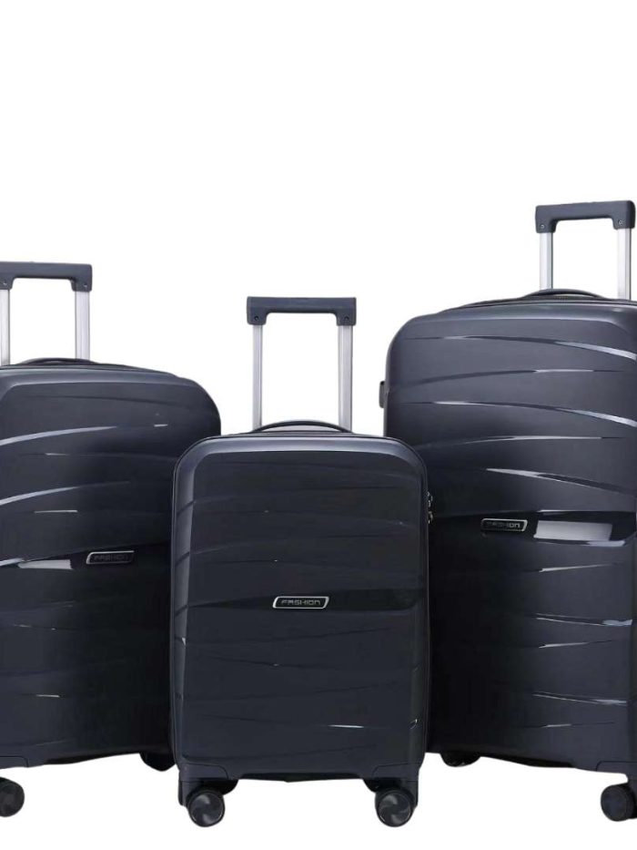 valise noir