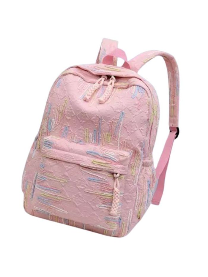 cartable rosé