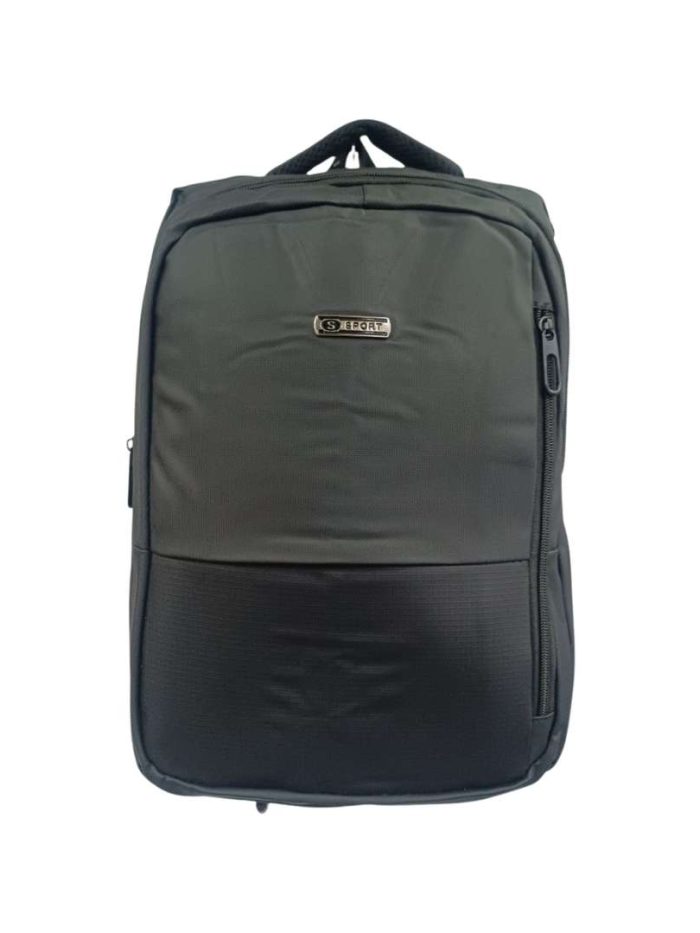 cartable noir