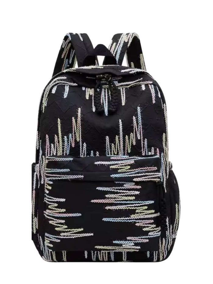 cartable noir
