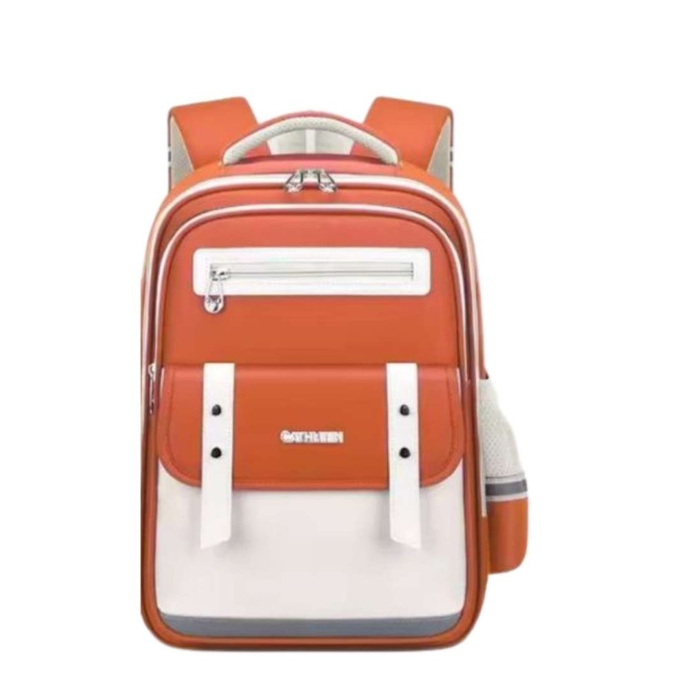 cartable orange