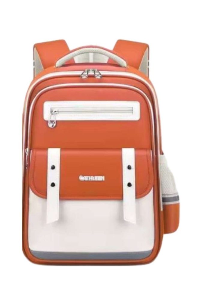 cartable orange