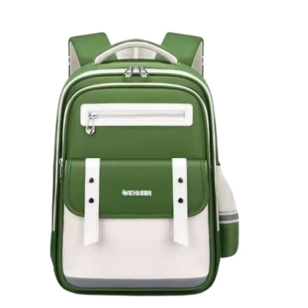 cartable vert