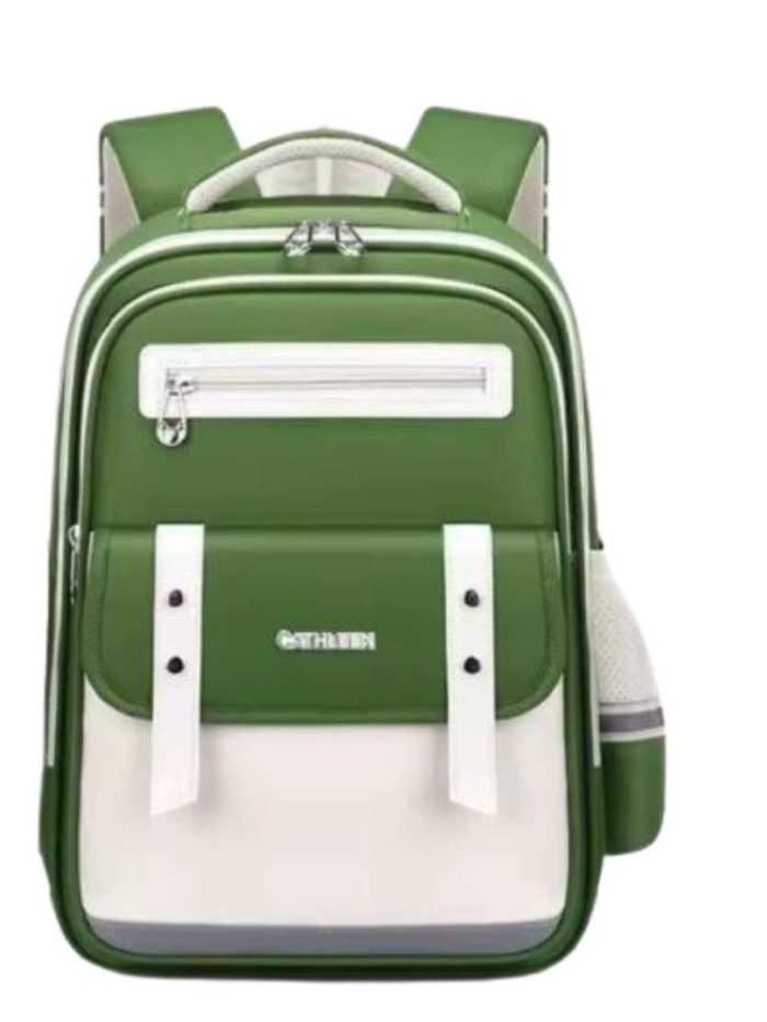 cartable vert