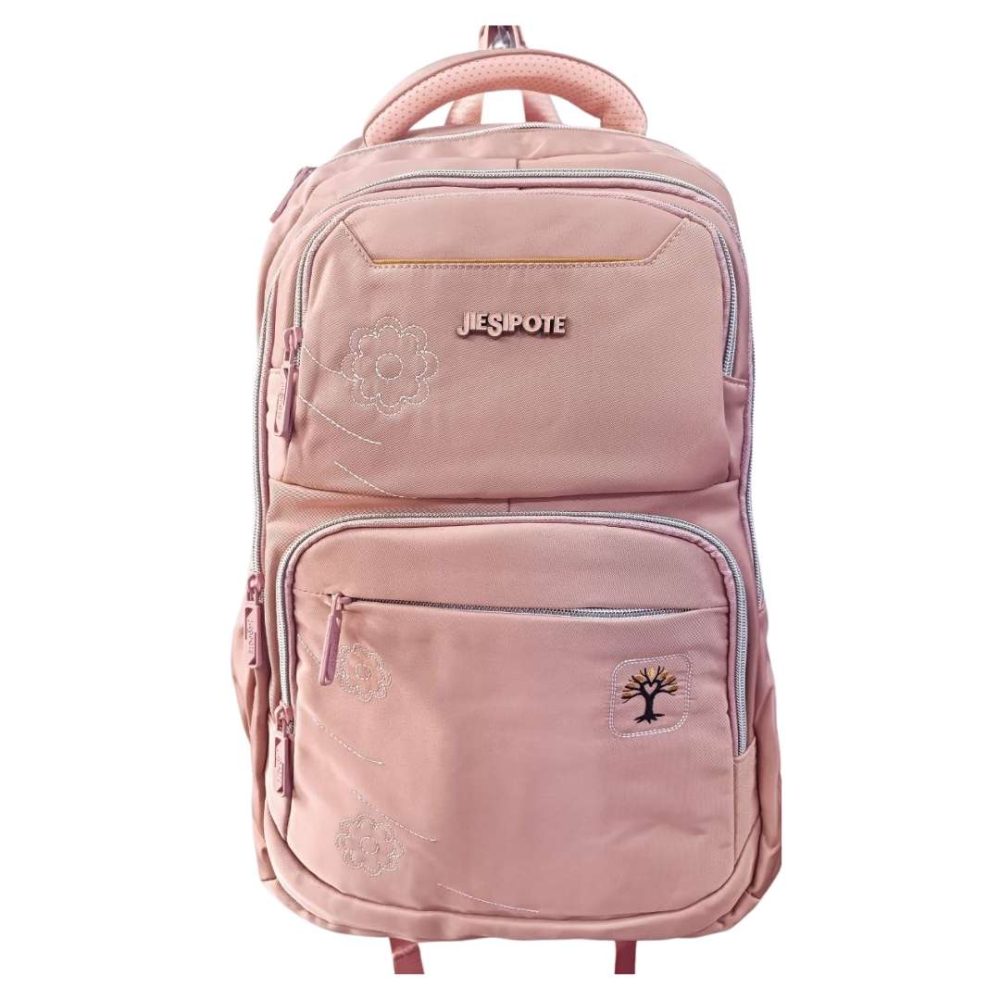 cartable rose