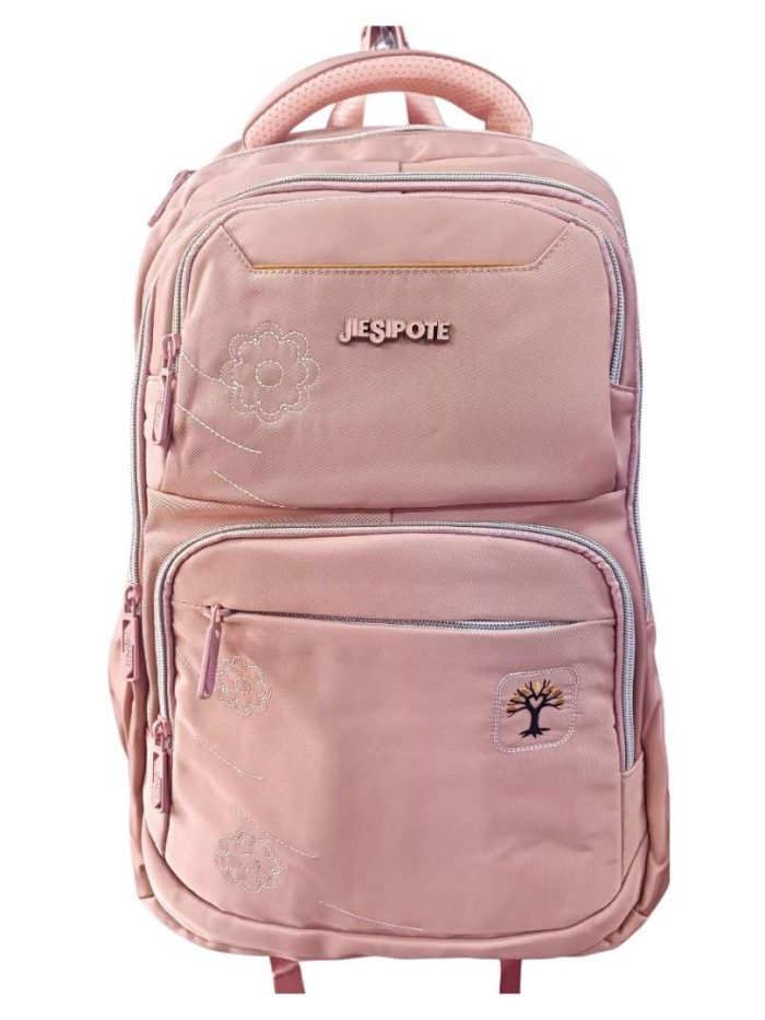 cartable rose