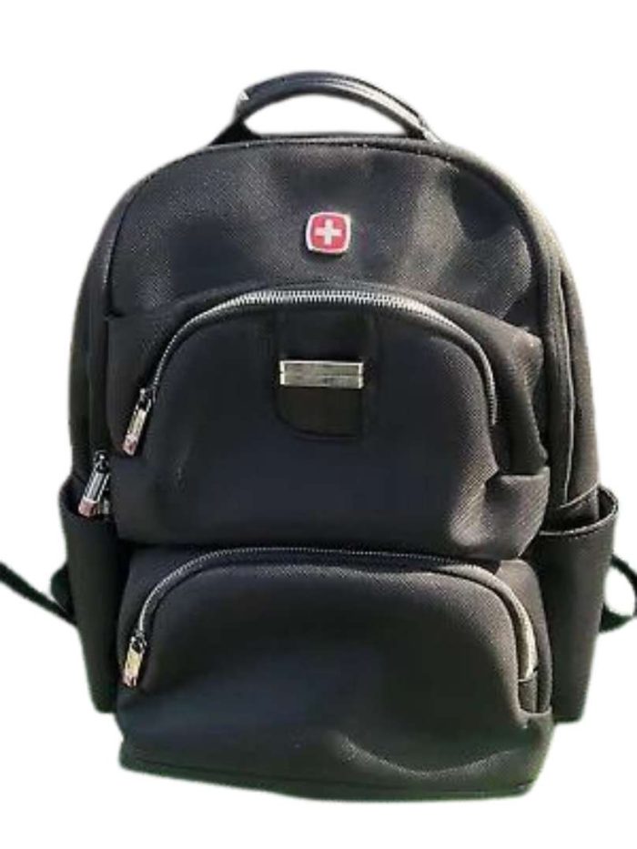 cartable noir