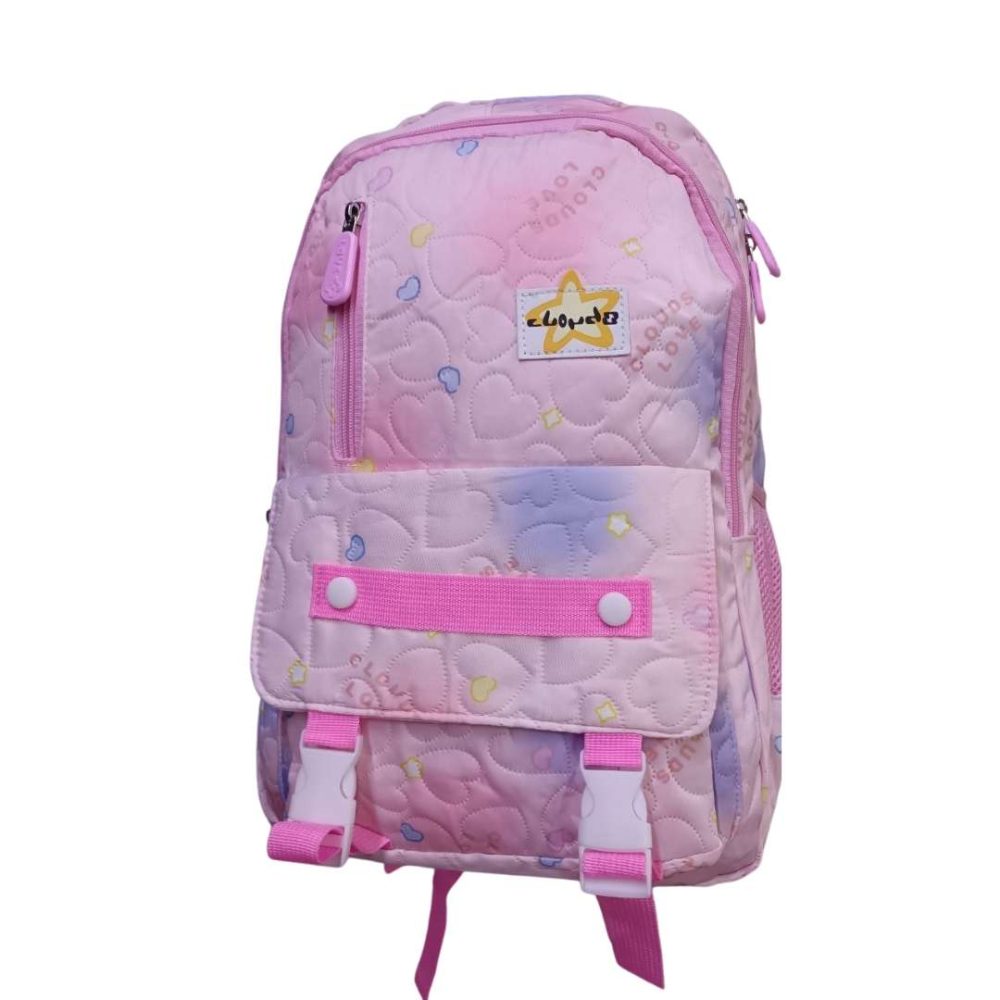 cartable rosé