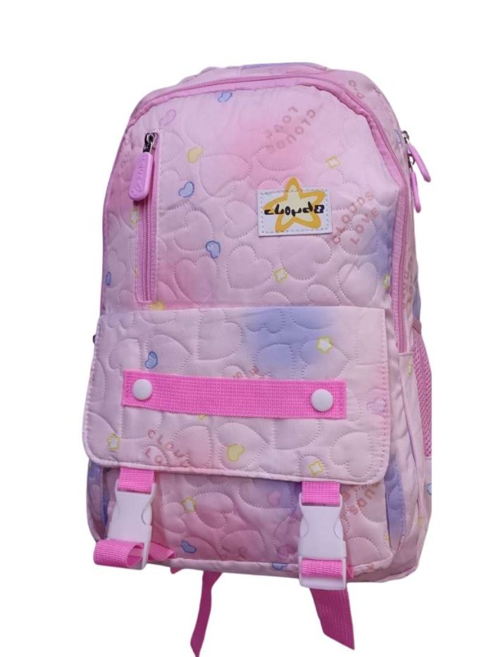 cartable rosé