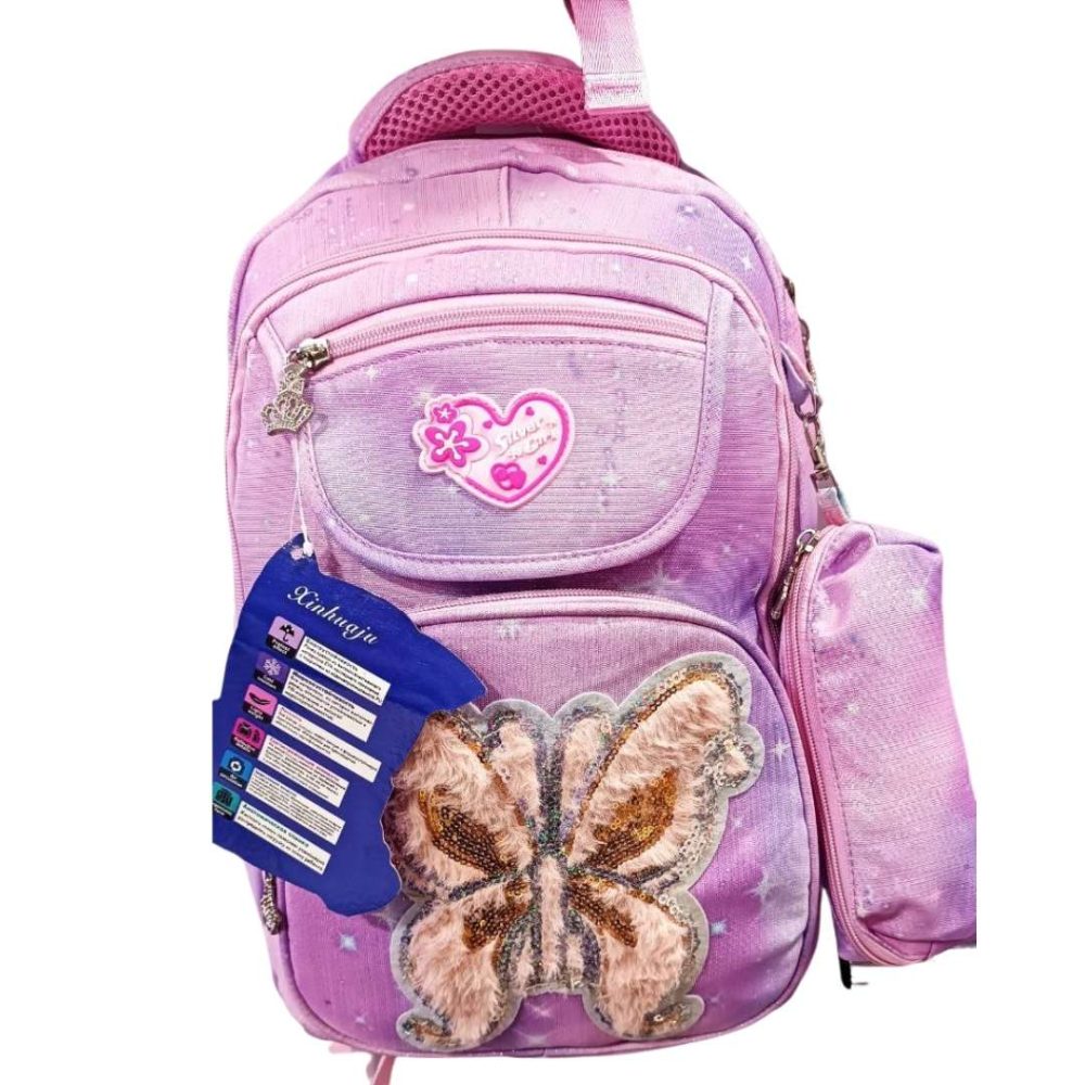 cartable rossé