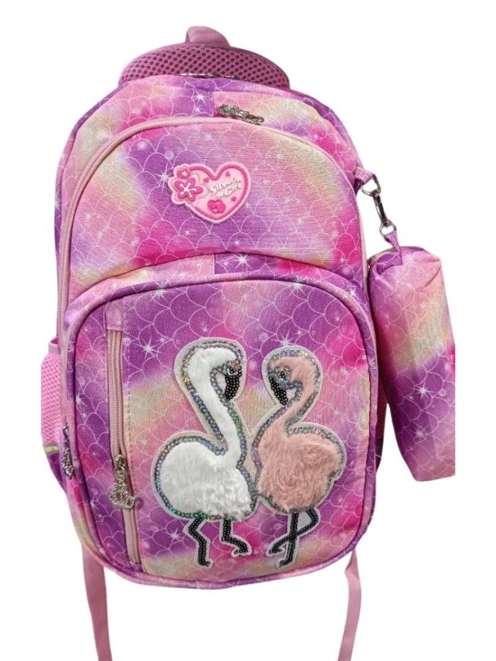 cartable rossé
