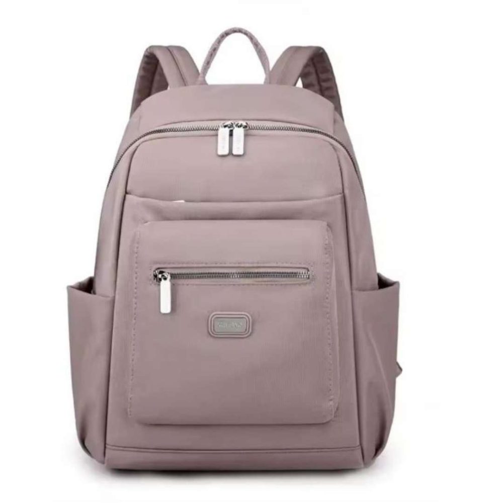 cartable marron