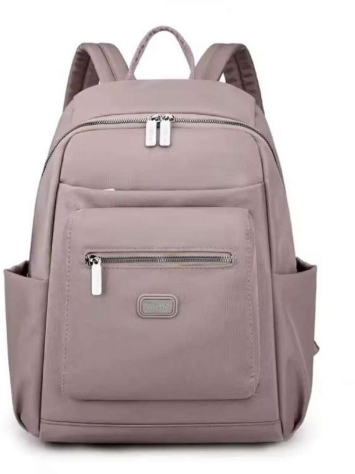 cartable marron