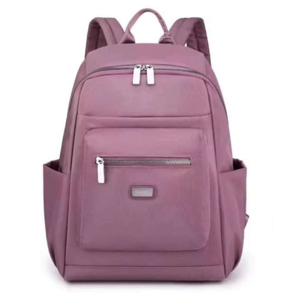 cartable rouge