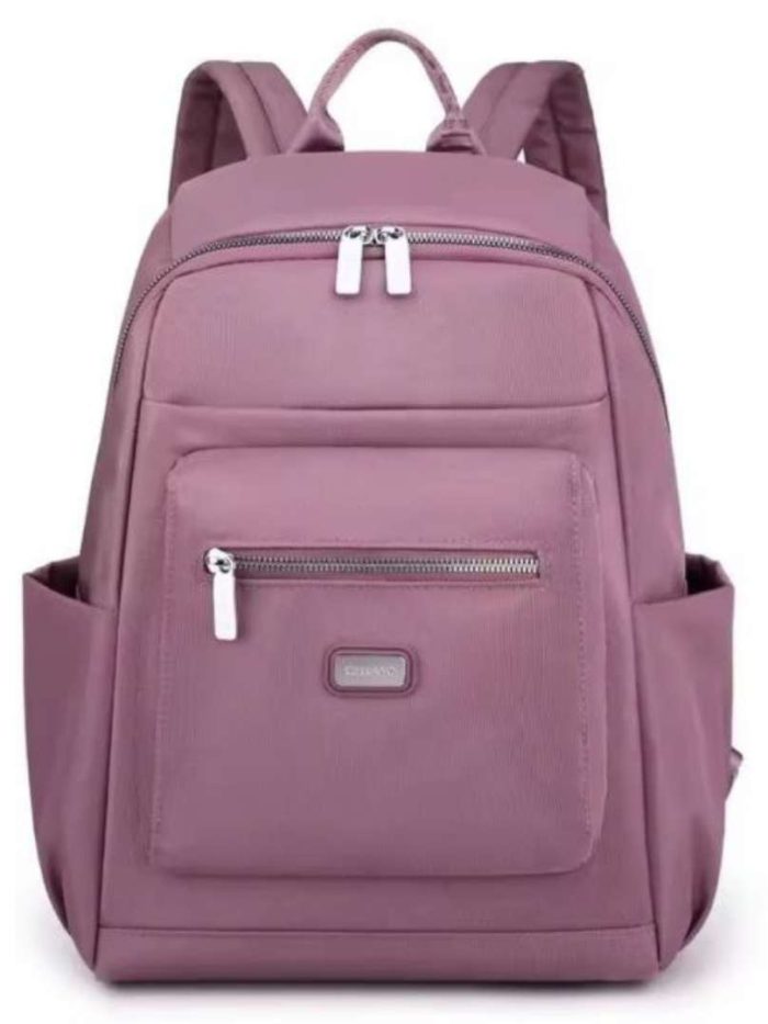 cartable rouge