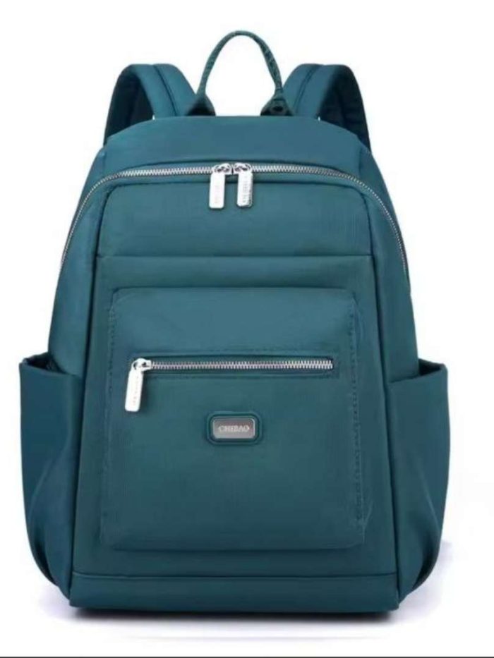 cartable bleu