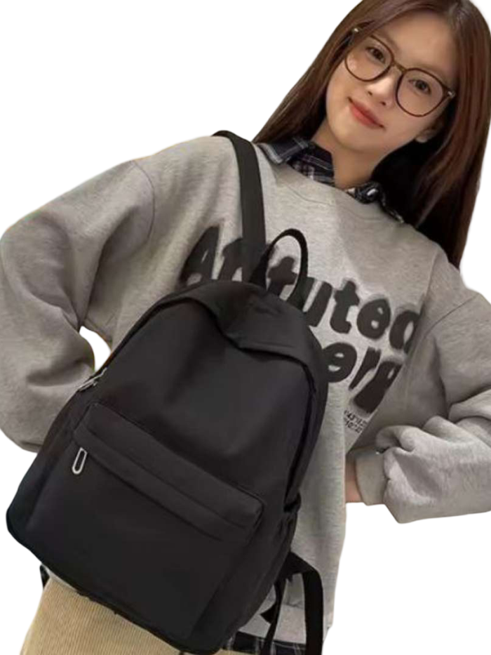 cartable noir