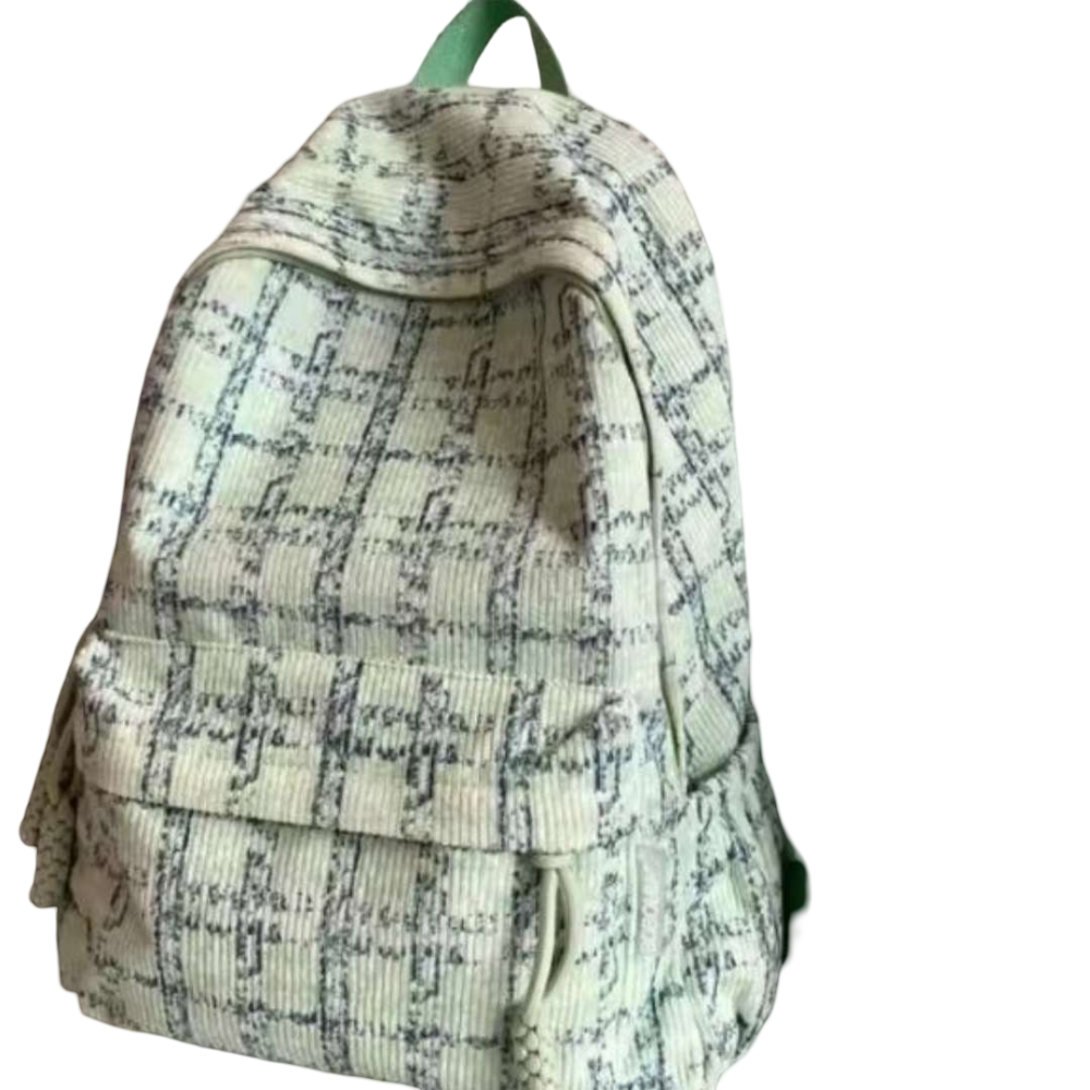 cartable vert