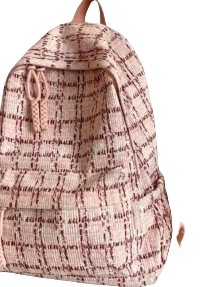 cartable roséé