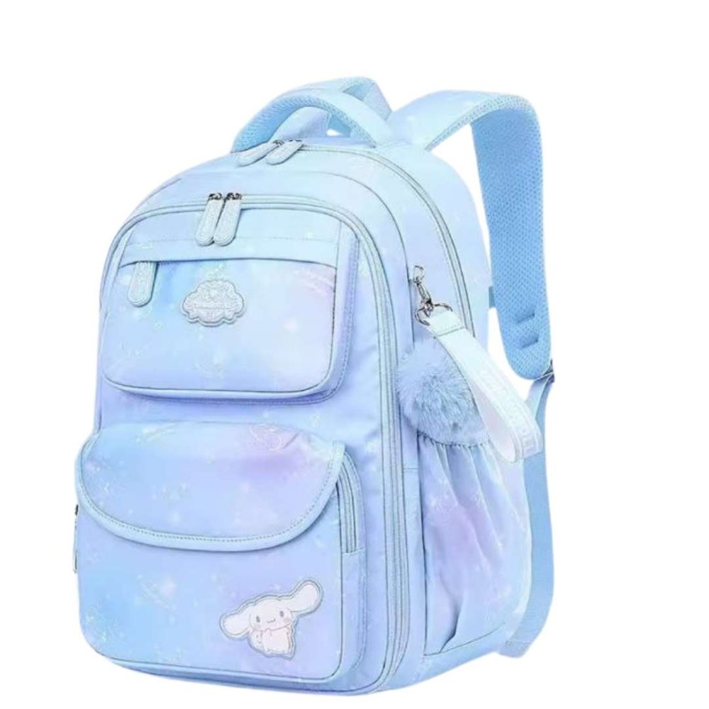 cartablee bleu