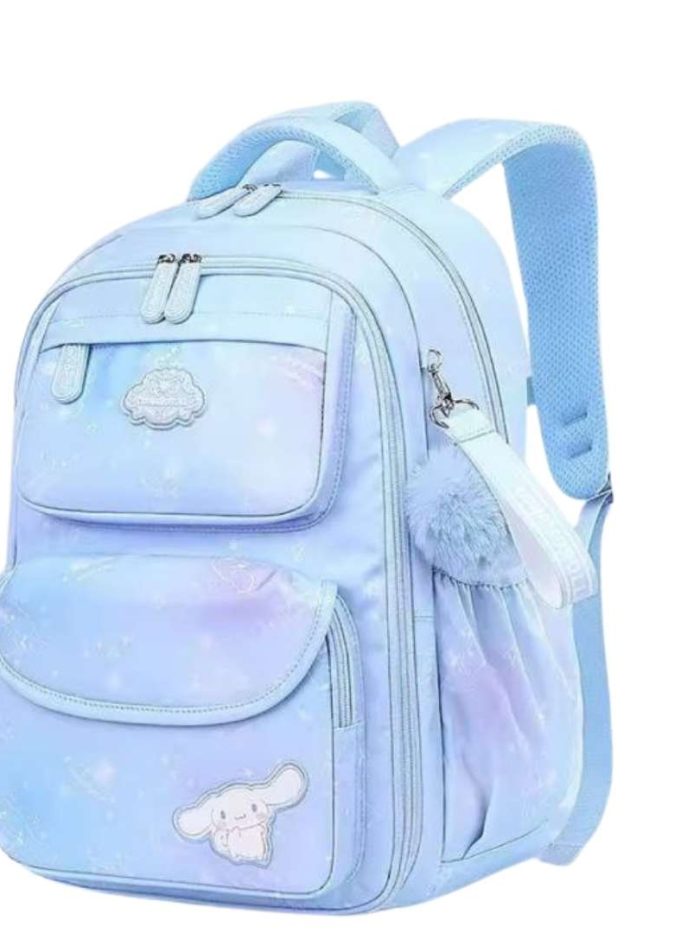 cartablee bleu