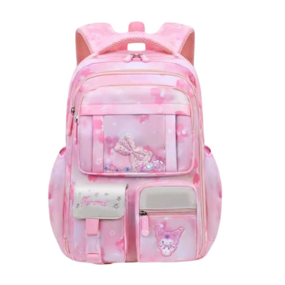 cartable roosé