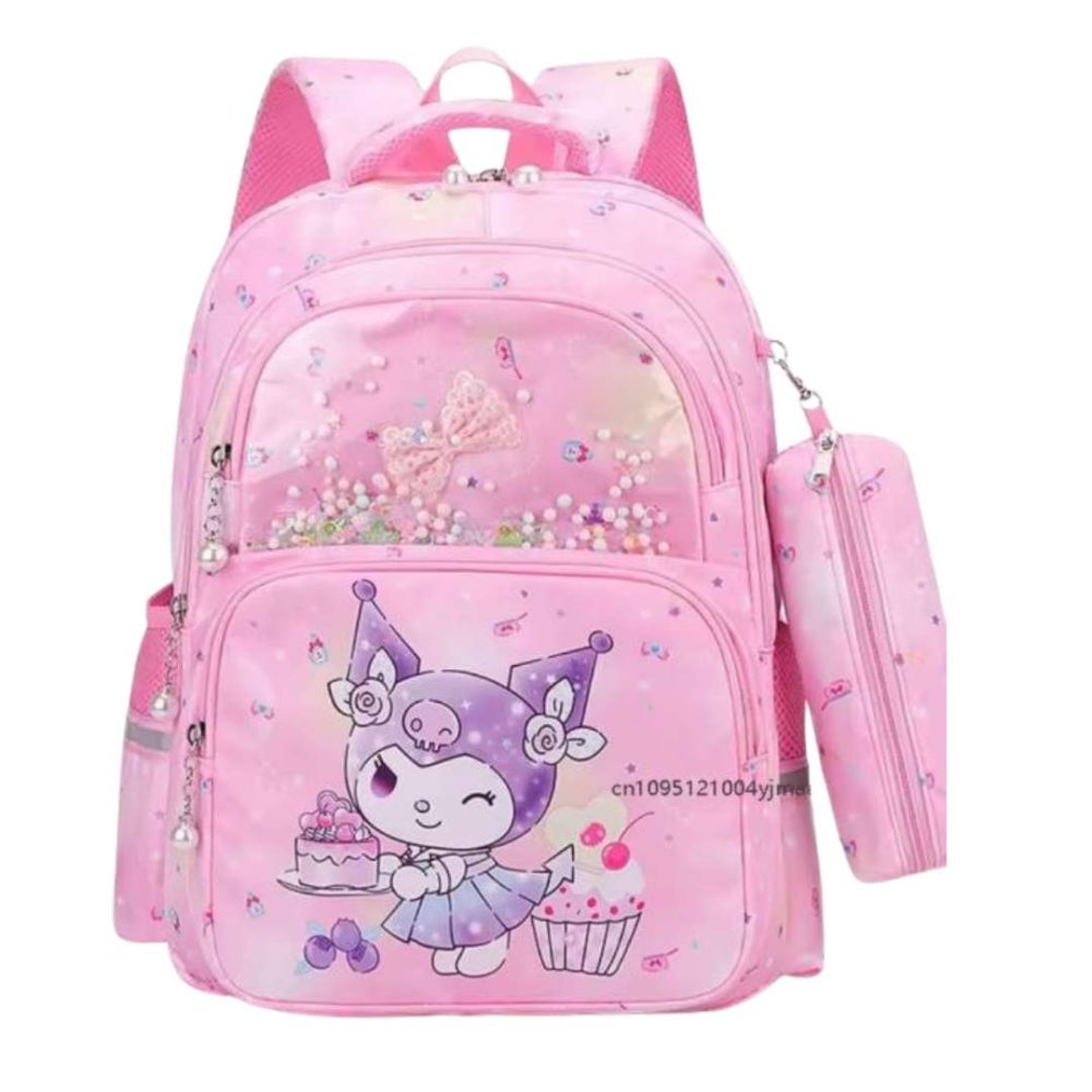 cartable rosé