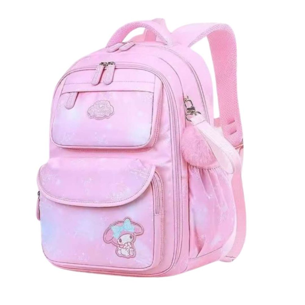 cartable rosé