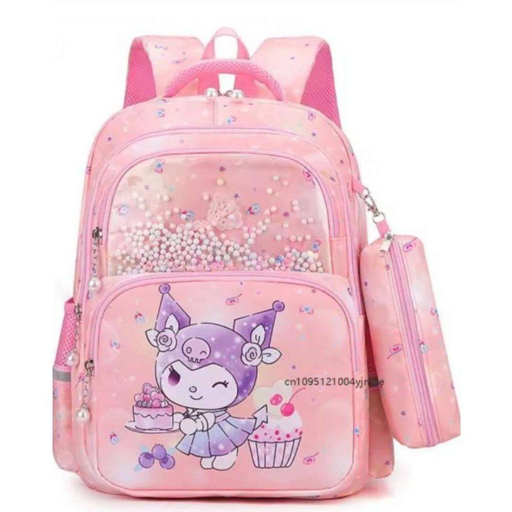 cartable rosé